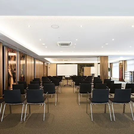 Living Hotel Düsseldorf