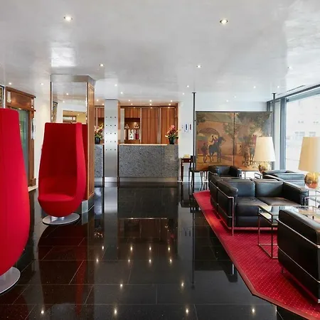 Hotel Living Dusseldorf