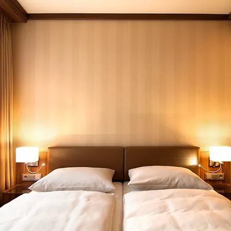 Living Hotel Dusseldorf