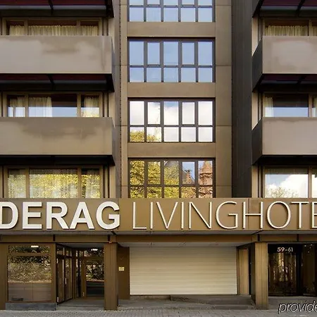 Living Szálloda