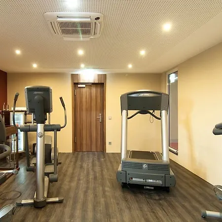 Living Hotel
