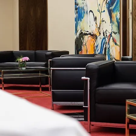 Hotel Living Dusseldorf