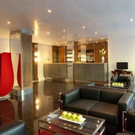 Hotel Living 4*