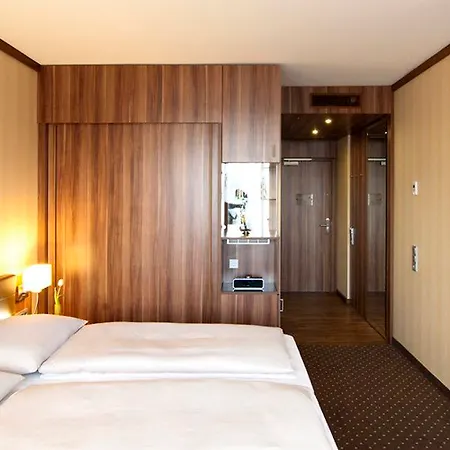 Living Hotel Dusseldorf
