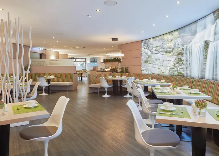 Living 4* Düsseldorf