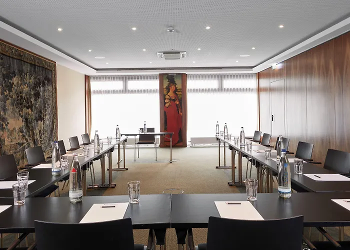 Living Hotel Düsseldorf