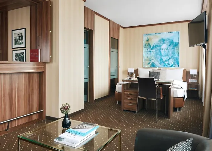 Living Hotel Düsseldorf