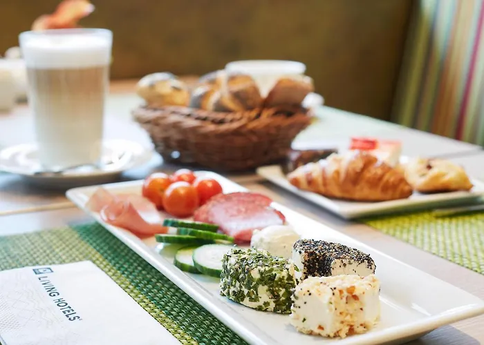 Hotel Living Düsseldorf