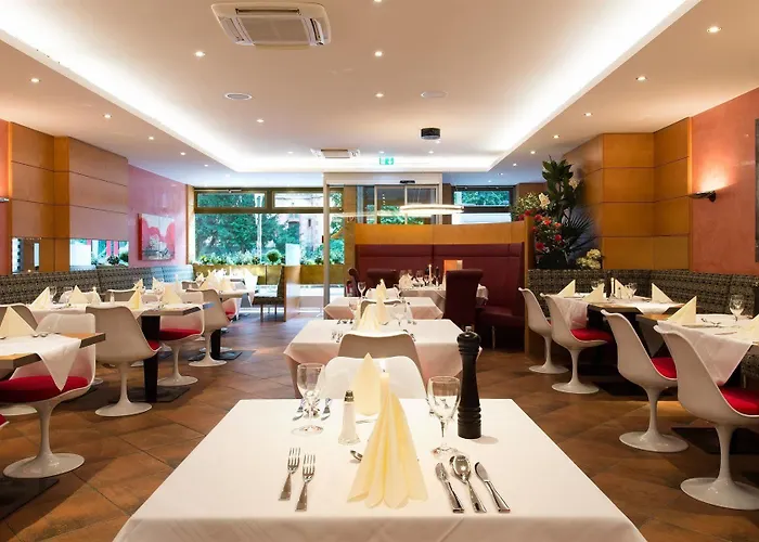 Living Hotel Düsseldorf