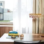 Living Szálloda Düsseldorf