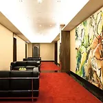 Szálloda Living 4*