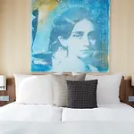 Szálloda Living Düsseldorf