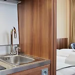 Szálloda Living 4*