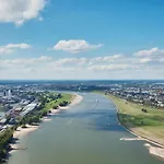 Szálloda Living