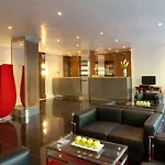 Szálloda Living 4*