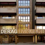 Living Szálloda