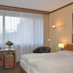 Szálloda Living Düsseldorf