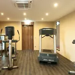 Living Szálloda 4*