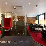 Living Szálloda 4*