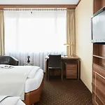 Szálloda Living Düsseldorf
