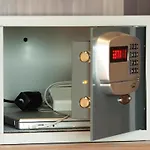 Living 4* Düsseldorf