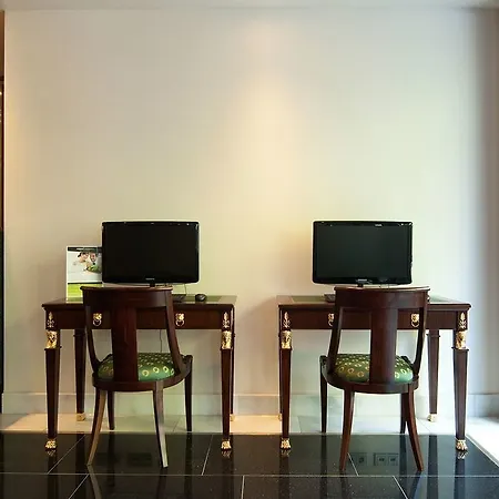 Living 4* Düsseldorf