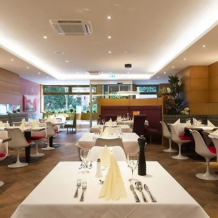 Living Hotel Düsseldorf