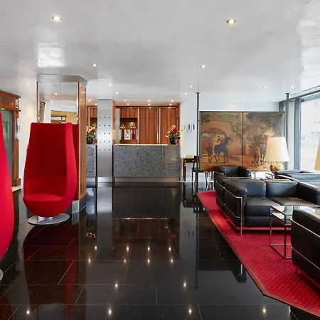 Living Дюссельдорф