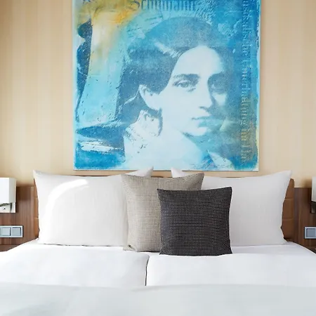 Hotel Living Düsseldorf