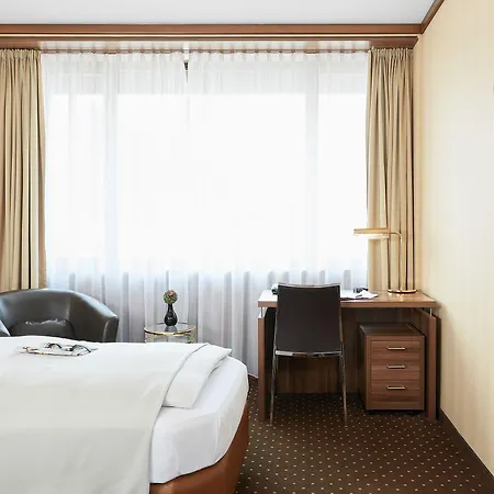 Living 4* Düsseldorf