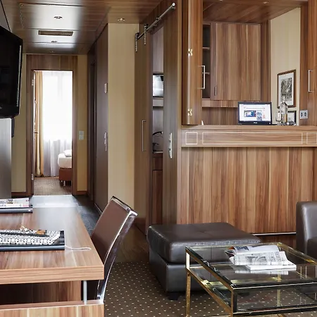 Living Szálloda Düsseldorf