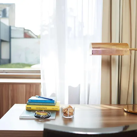 Living 4* Düsseldorf