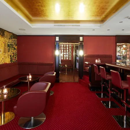 Hotel Living Düsseldorf