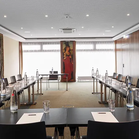 Living Szálloda Düsseldorf