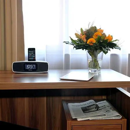 Living Hotel Düsseldorf