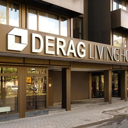 Ξενοδοχείο Living