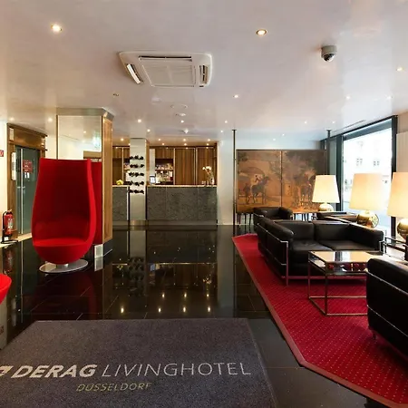 Living Hotel 4*