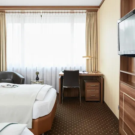 Hotel Living Düsseldorf