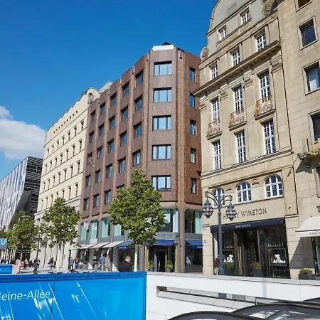 Living 4* Düsseldorf