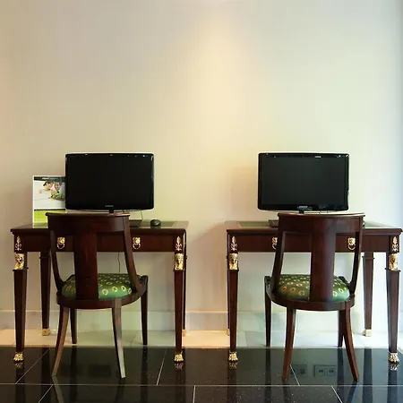 Living 4* Düsseldorf