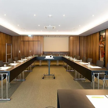 Living Hotel Düsseldorf