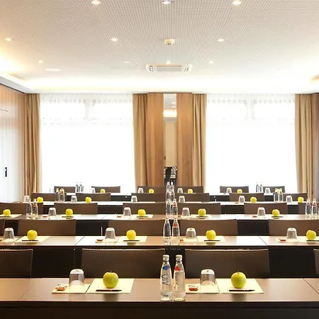 Szálloda Living