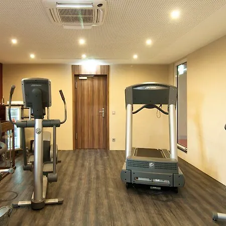 Living 4* Düsseldorf