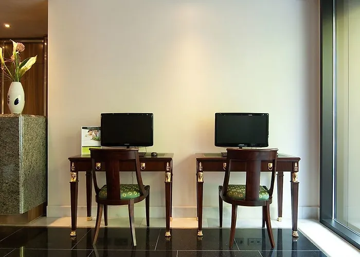 Living 4* Düsseldorf