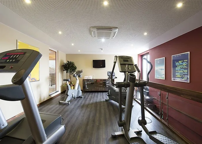 Living Отель 4*