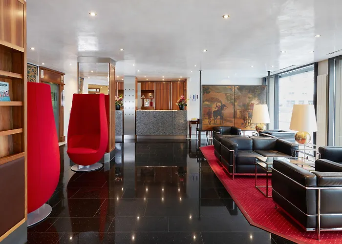 Living 杜塞尔多夫