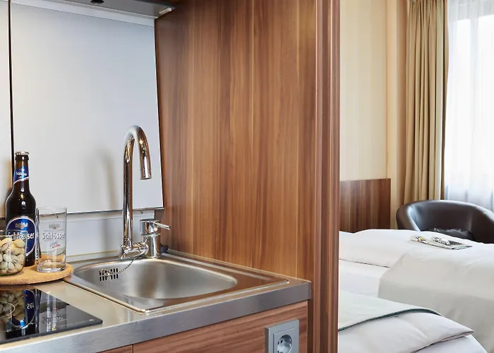 Hotel Living 4*