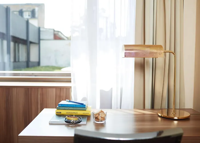 Living 4* Düsseldorf