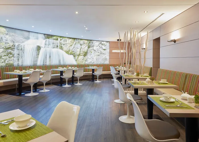 Hotel Living Düsseldorf