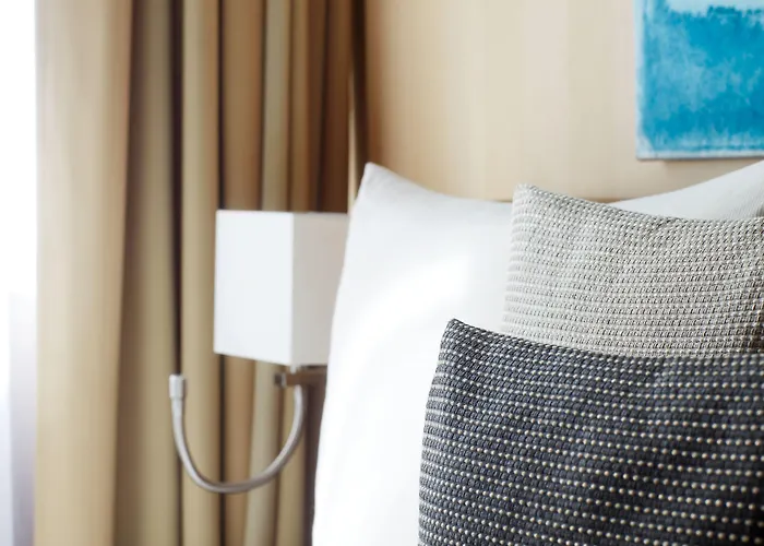 Living 杜塞尔多夫